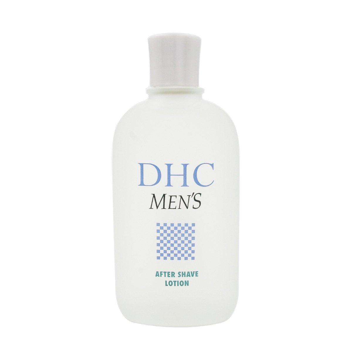

DHC лосьон после бритья