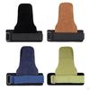 Fitness Weight Lifting Gloves Workout Protector Grip Support Straps Weightlifting Pads Nonslip