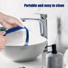 Neck Hair Liner Haircut Band Curved Silicone Haircut Repositionable Band for Clippers Beginners