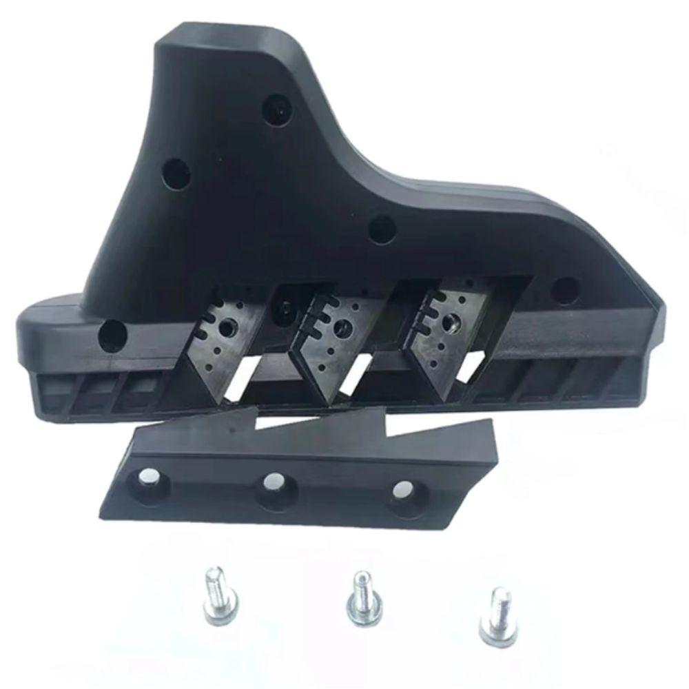 45° Angle Plasterboard Quick Cutter Quick Cutting Wood Trimmer Hand Plane Precise Chamfering Woodworking Chamfering