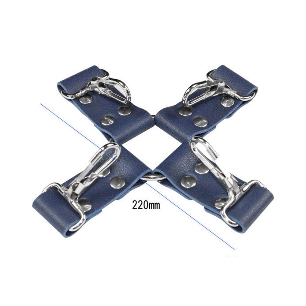 Sex Toys SM Props Role-playing Bondage Couple Sex Toys Couple Games Erotic Use of Role Sex Games Adult Products