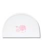 Laelliseupocheu [Qruc307 Pnk] Shell Urethane Coated Swim Cap Pink