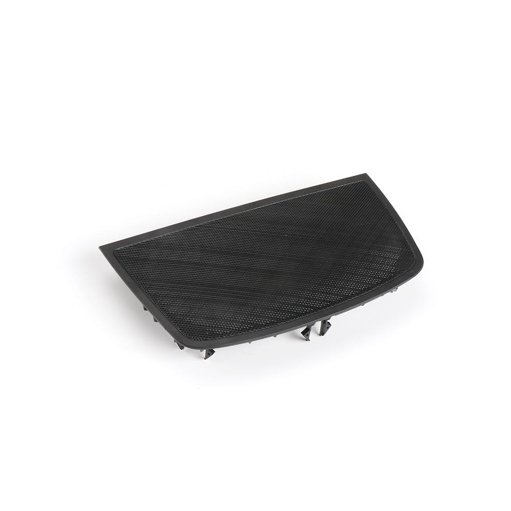 Nowy Głośnik Deski Rozdzielczej Centralnego Panelu Sterowania Pokrywa Maskownica Dla BMW X5 E70 X6 E71 E72 Seria