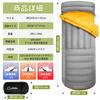 Sleeping Bag, Envelope Type, Down Sleeping Bag, for Winter, Compact, 3 In 1 Multi-functional, Thermal Insulation, Cold Protection, Comfortable