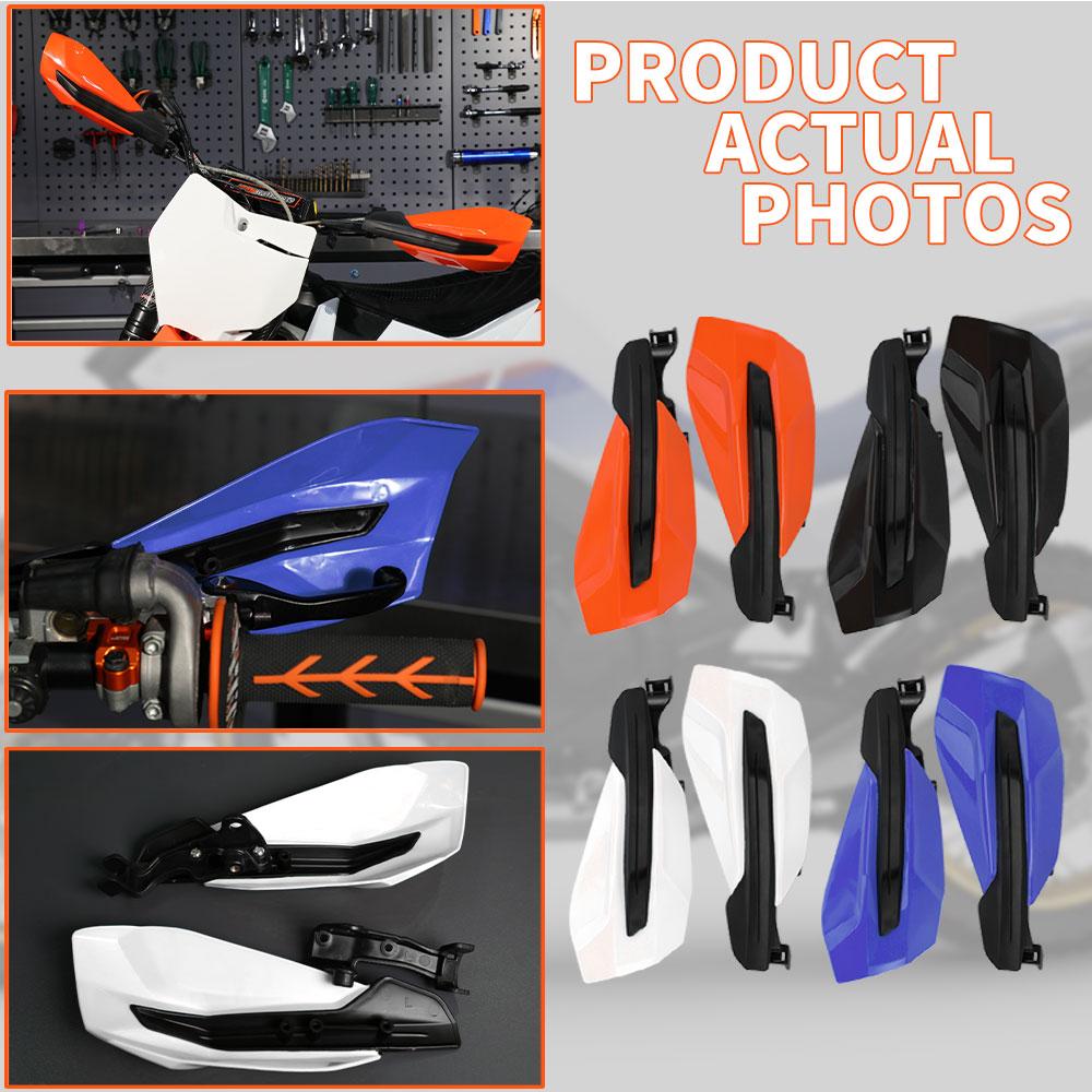 Motorcycle Handguard Hand Handlebar Handle bar Guards For KTM SX SXF EXCF 50 65 85 125 150 250 350 450 500 2017-2020 XCW XCF XC