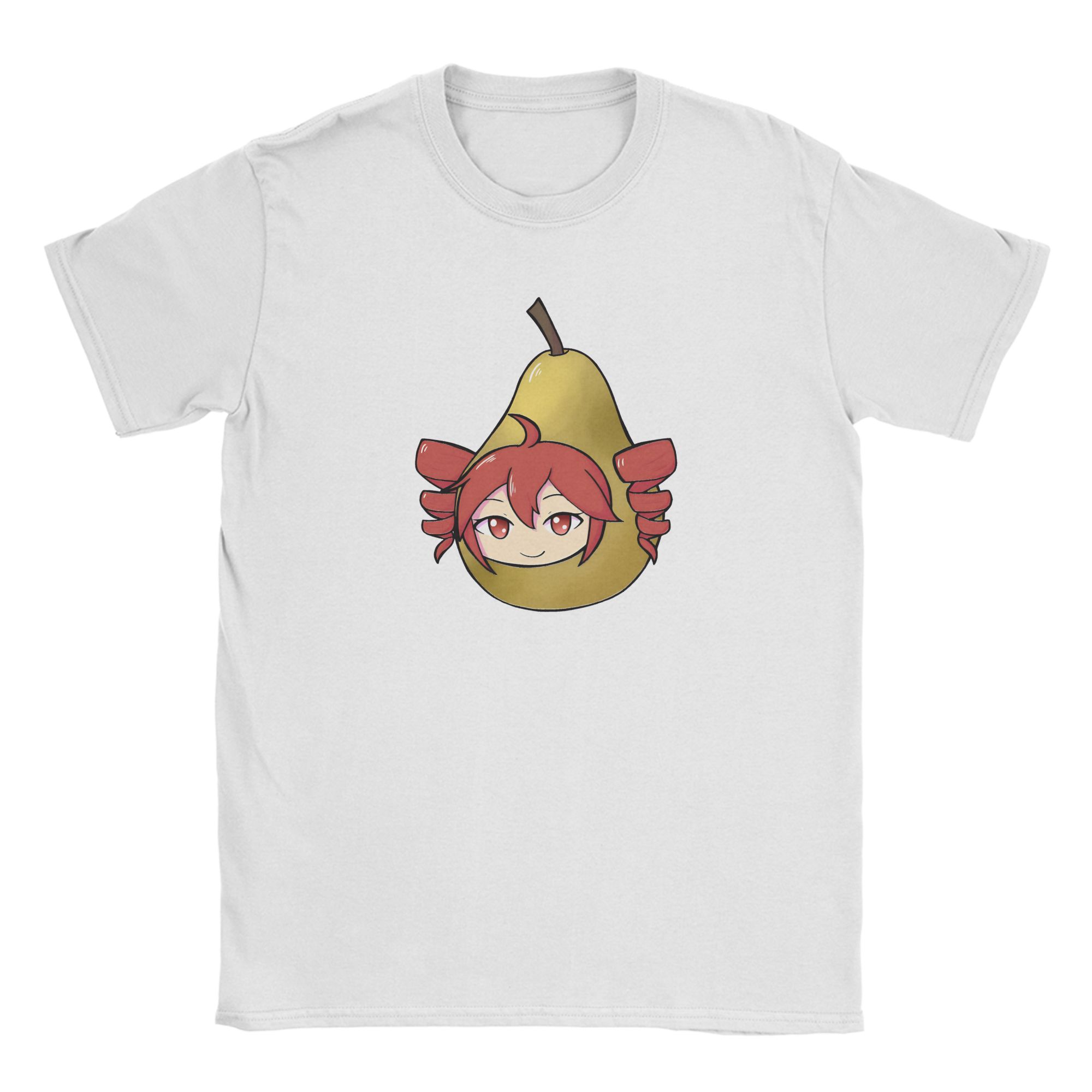 

Kasane Teto Popular Virtual Singer T Shirt Trendy Cool T Shirts Short Sleeve Y2K Fun Tshirt Summer O Neck Plus Size 5XL Tees 4XL