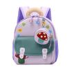 School bag cartoon boys and girls 3-6 years old children's backpack new lightweight versatile love baby backpack