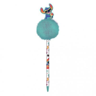 Lilo & Stitch Acid Pops Pom Pom Pen