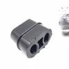 1PCS 13276148 Middle Exhaust Muffler Lifting Lug Forepart For Chevrolet Cruze Malibu Orlando Opel Zafira-C Ignia Astra