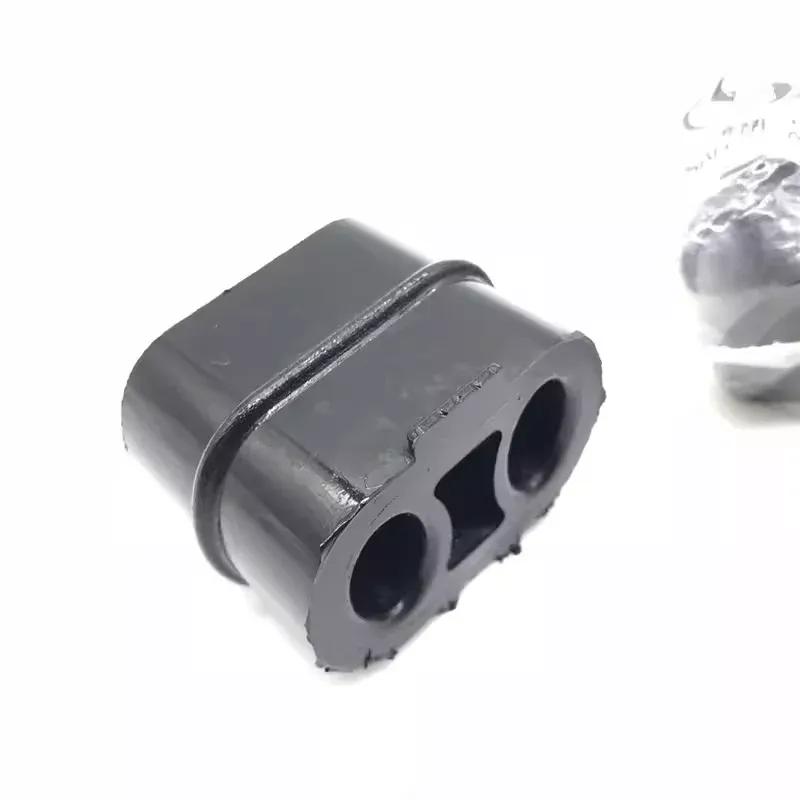 1PCS 13276148 Middle Exhaust Muffler Lifting Lug Forepart For Chevrolet Cruze Malibu Orlando Opel Zafira-C ignia Astra