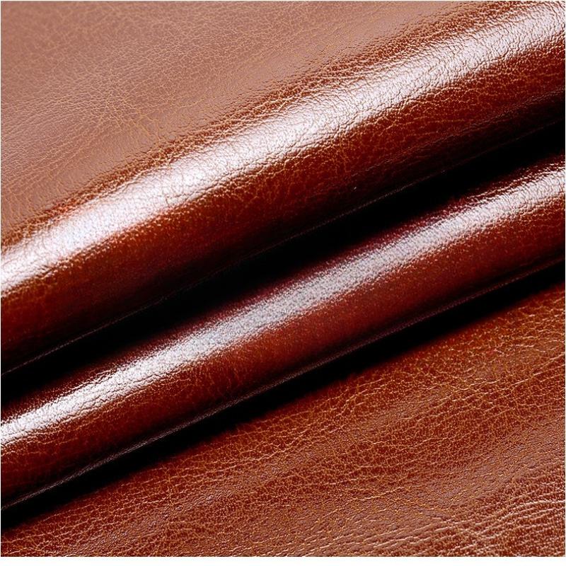Real Oil Wax Leather Women's Bucket Bag Casual and Simple Handbag Large Capacity Ladies Cowhide Fashionable Crossbody Tote Bag