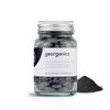 Georganics Toothpaste Tablets 60mL (Activated Charcoal)