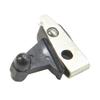 Cordless Hair Clipper Switch Black Plastic Accessory Replacement for Wahl 8148 85