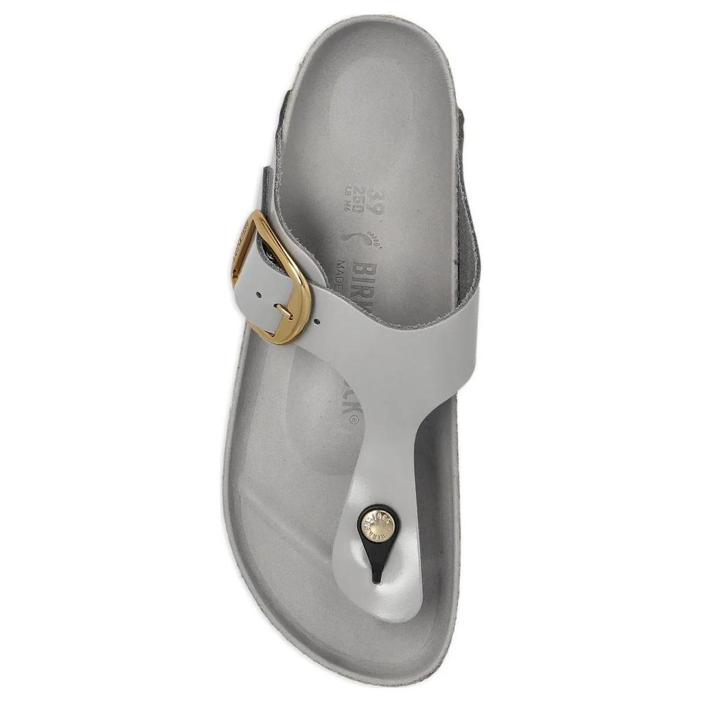 Birkenstock Gizeh Big Buckle Flip Flops 1029507