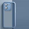 For OPPO Reno13F Case Oppo A5X 5G phone Case oppo Reno14F Cover OPPO Reno 13A oppo A5X Shookproof Plating Silicone back cover