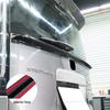 Honda Stepwgn RP8 Heckklappenspoiler Zubehör