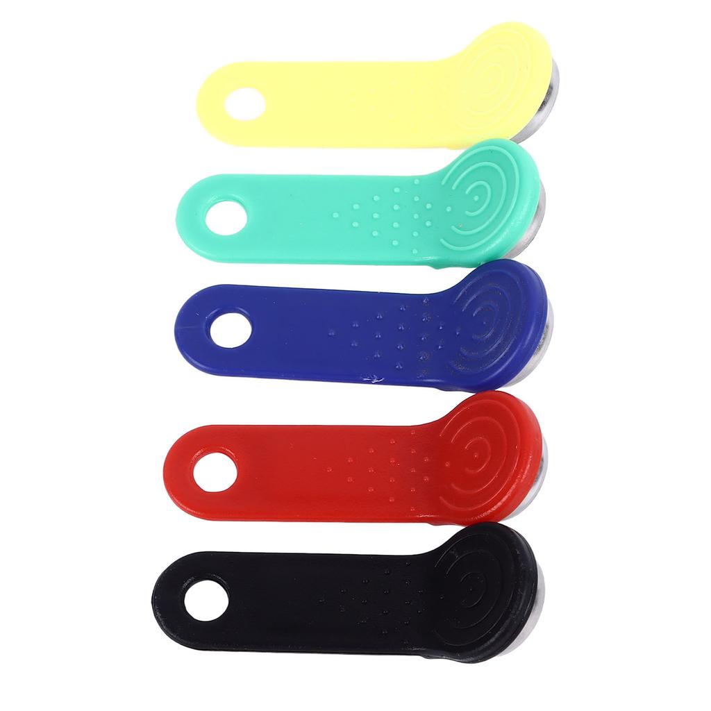 DS1990A Electronic Key Versatile Quick Identification Reliable Portable IB Tags Electronic Key for Door Locks