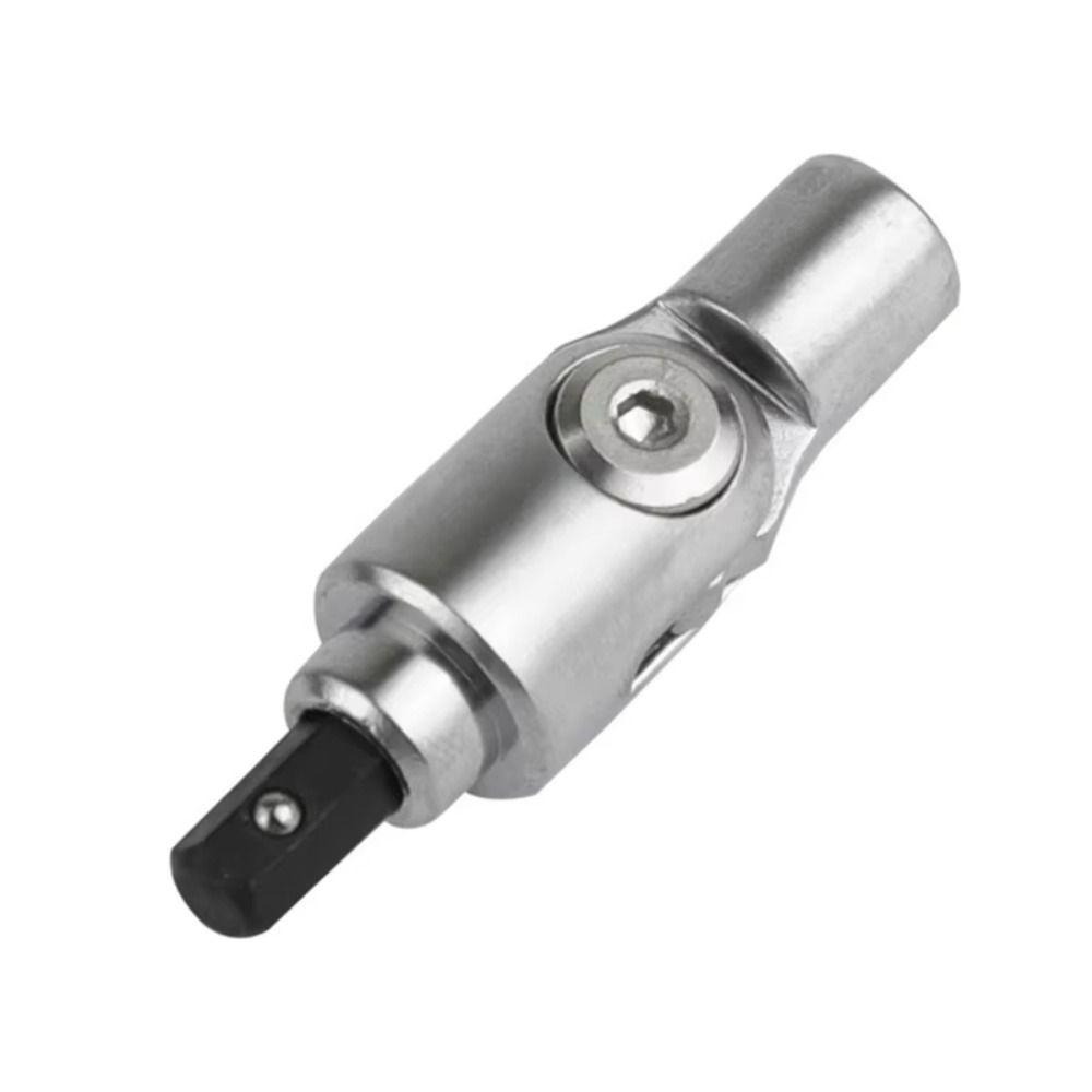 180Degree Rotation Electric Drill Driver Flexible Bit Holder Power Tools  Electric Drill