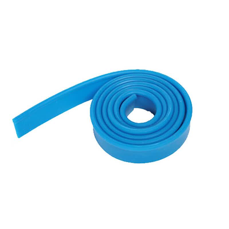 Kuiyu Glass Squeegee Silicone Rubber Strip