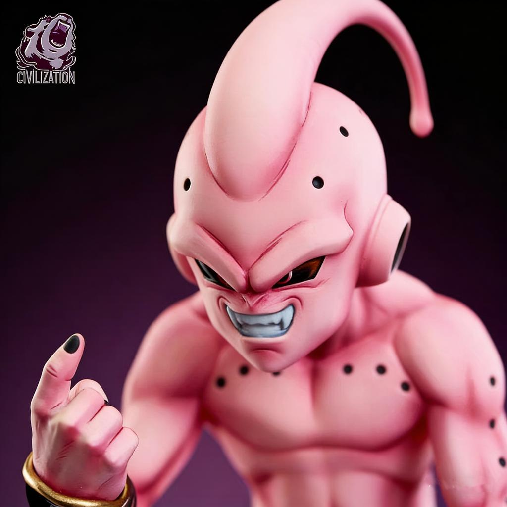 YS Studio Kev vam meej Frieza Dragon BallZ Can be Move PVC Favorites Desktop 10.23Inch/26cm Platform Anime Figure hot toys Gifts