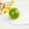 Handmade Slush Squeeze Toy Soft Fidget Toy Slush Ball Squishy Toy  Fruit Gift
