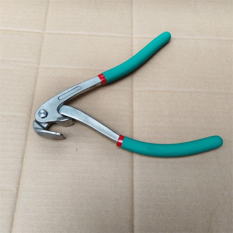 Automotive Edges Removal Tool Simple to Use Automotive Edges Fixing Tool for Quick Repairs Suitable for homes or Outdoor