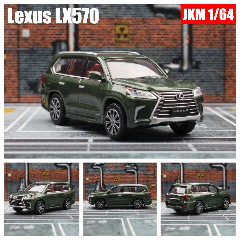 1/64 Lexus IS300 Sedan Miniature Model JKM 1:64 Premium Toy Car Vehicle Free Wheels Diecast Zinc Alloy Metal Collection Gift Boy