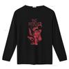 PIG DESTROYER Hands T Shirt Unique Art Print for Metal Fans vintage Washed homme Top For Everyday Wear Soft Stylish Unisex