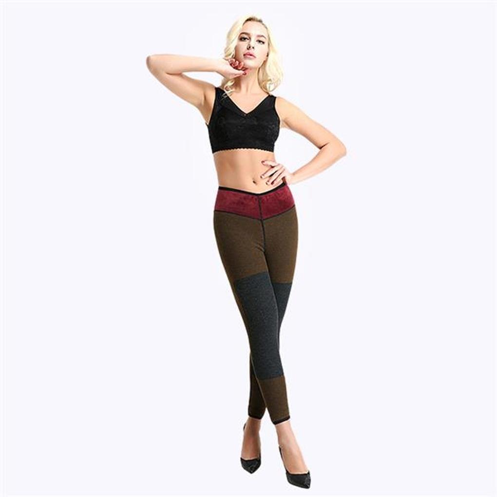 Women's Winter Banded Leggings