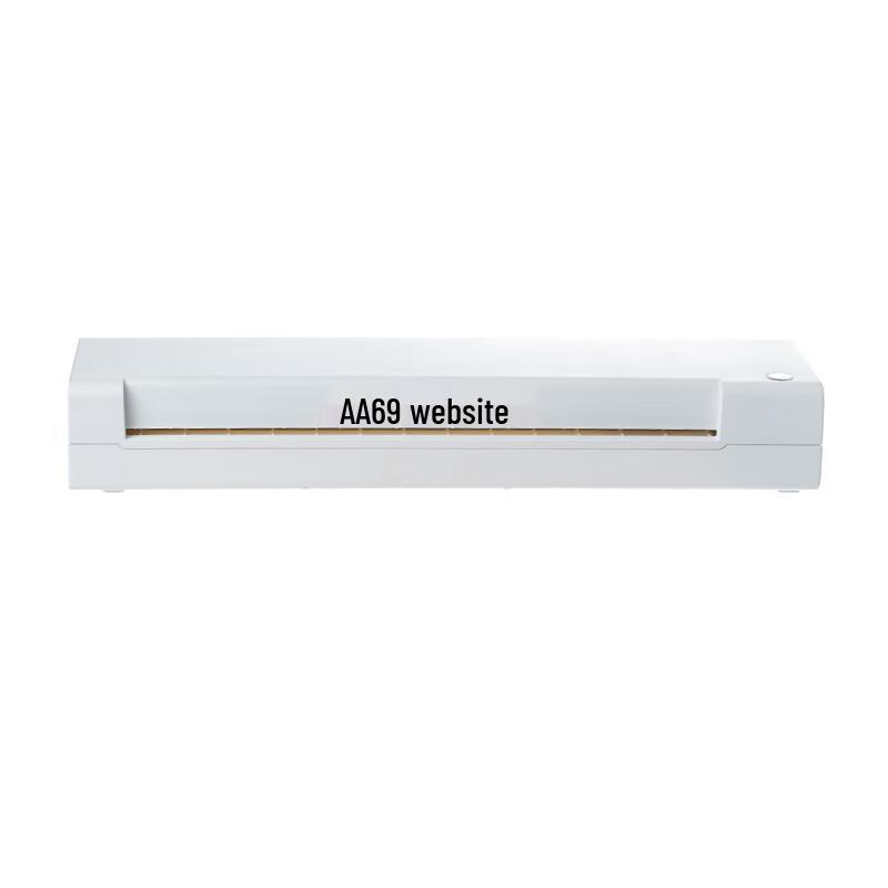 M&G A3 Photo Laminator CN plug (adapter included)