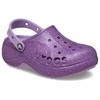 Crocs Eva Comfortable Casual Clogs Women Footwear Purple 208459-5