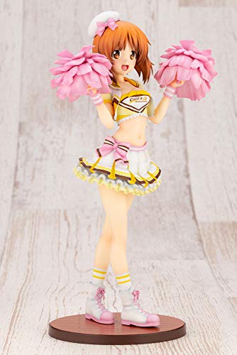 Girls & Panzer Final Chapter: Nishizumi Miho Coco's Cheerleader Ver. 1/7 Scale PVC Pre-painted Figure (PP941)