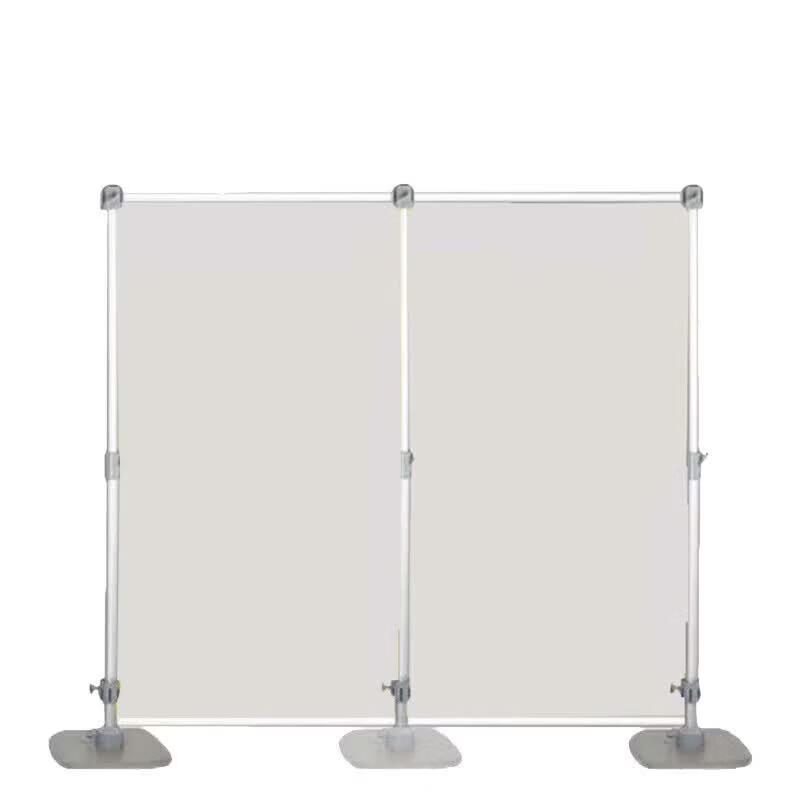 Tingxin Telescopic Aluminum Map Display Stand