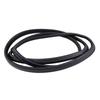 Front Windshield Rubber Seal For Toyota 1984-1988 Hilux 4-Runner LN50 Pickup