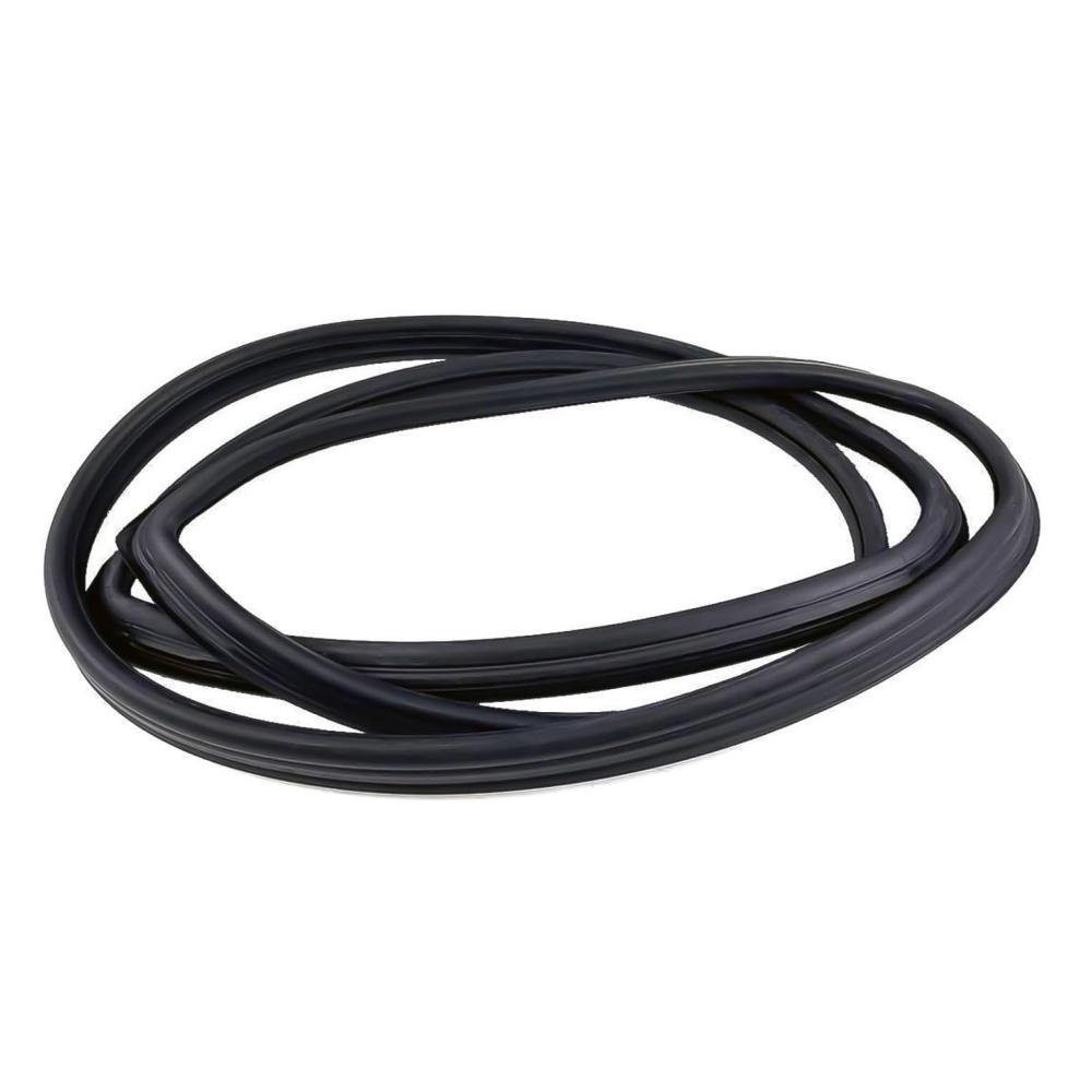 Front Windshield Rubber Seal For Toyota 1984-1988 Hilux 4-Runner LN50 Pickup