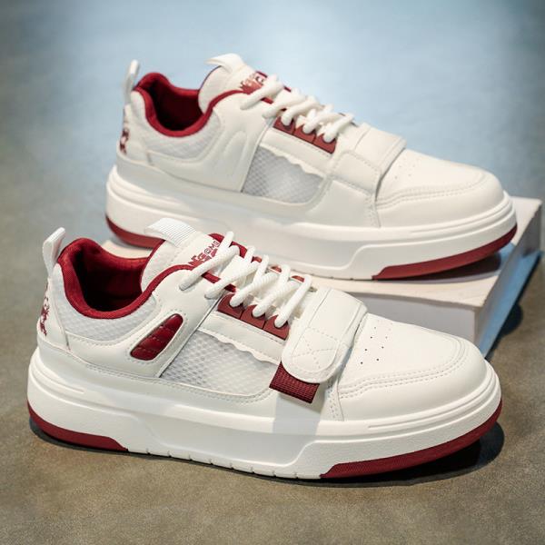 

Fashion All-Match Shoes Tennis Female 2025 Fashion Women s Casual Sneaker Clogs Platform Breathable Modis New Small Creepers Sports 35