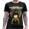Heißer Verkauf VTG Eyehategod Tour Grafikdruck T-Shirt Herren Damen Locker Lässig Oversized Kurzarm Sommer Neues T-Shirt Streetwear Harajuku Y2K Mode Top