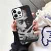 2Pac Tupac Shakur Hip Hop Rapper Handyhülle Abdeckung Für iPhone 17 Air 15 16 14 13 12 Pro Max 11 Pro Max Plus Hülle