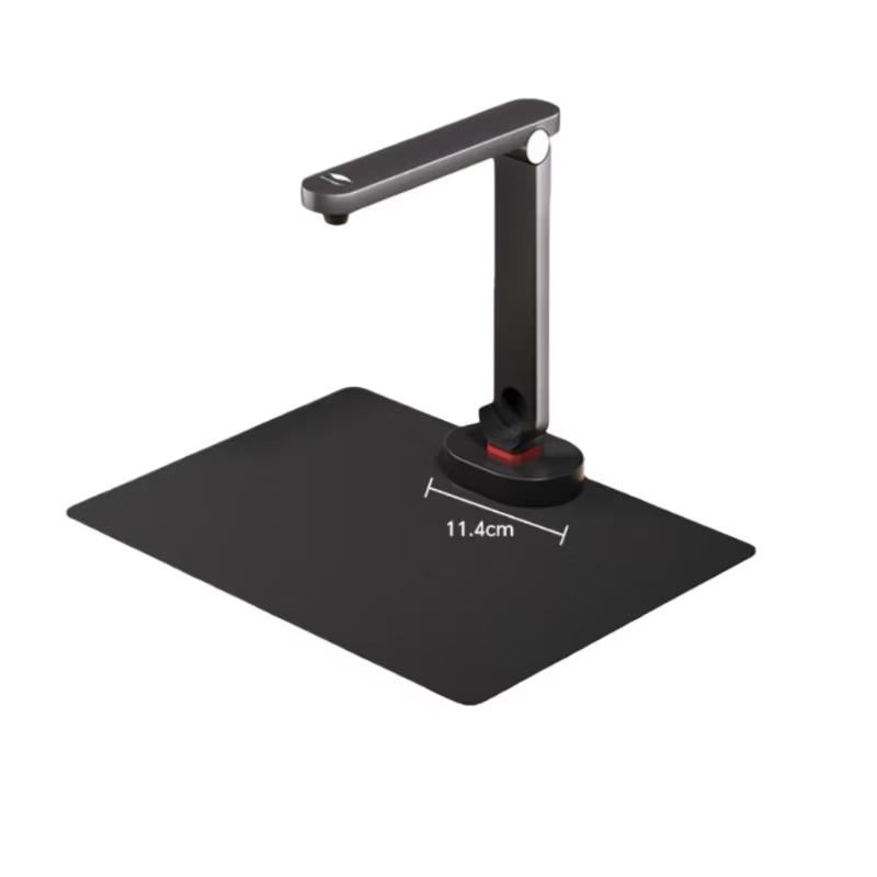 Eloam Z208 22MP A4 Document Camera Scanner CN Plug (adapter Included)