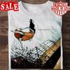 NEUES Circa Survive Juturna Album Weißes T-Shirt in allen Größen Unisex T-Shirt