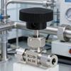 Stainless Steel Pin Valve Ferrule Fitting Leakproof Seal Industrial Hardware for Flow Controls