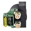 Starter Solenoid Relay Fit For Linhai 250CC 300CC 400CC LH250 YP250 300T-B BUYANG FA-D300 H300 ATV UTV