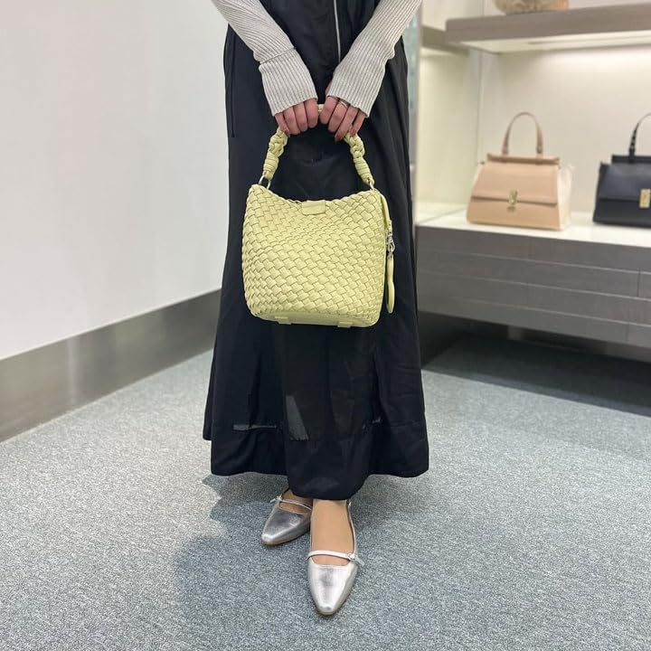 Bolsa de Mão Bege 141625100001 [Diana]