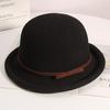 Spring and Summer Top Hat, Female Summer Adult Straw Hat, Sunshade, Sun Hat, Fashion Foreign Style Sunscreen Hat, Hepburn Wind Basin Hat