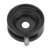 SK7.5 0.5‑7.5mm Manual Aperture Adjustable Iris Diaphragm Optical Diaphragm for Camera