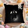 Rapper Yeat 2093 Pillow Case Short Plush Double-Sided Printing Home Machine Washable In Warm Winter Cushion Cover