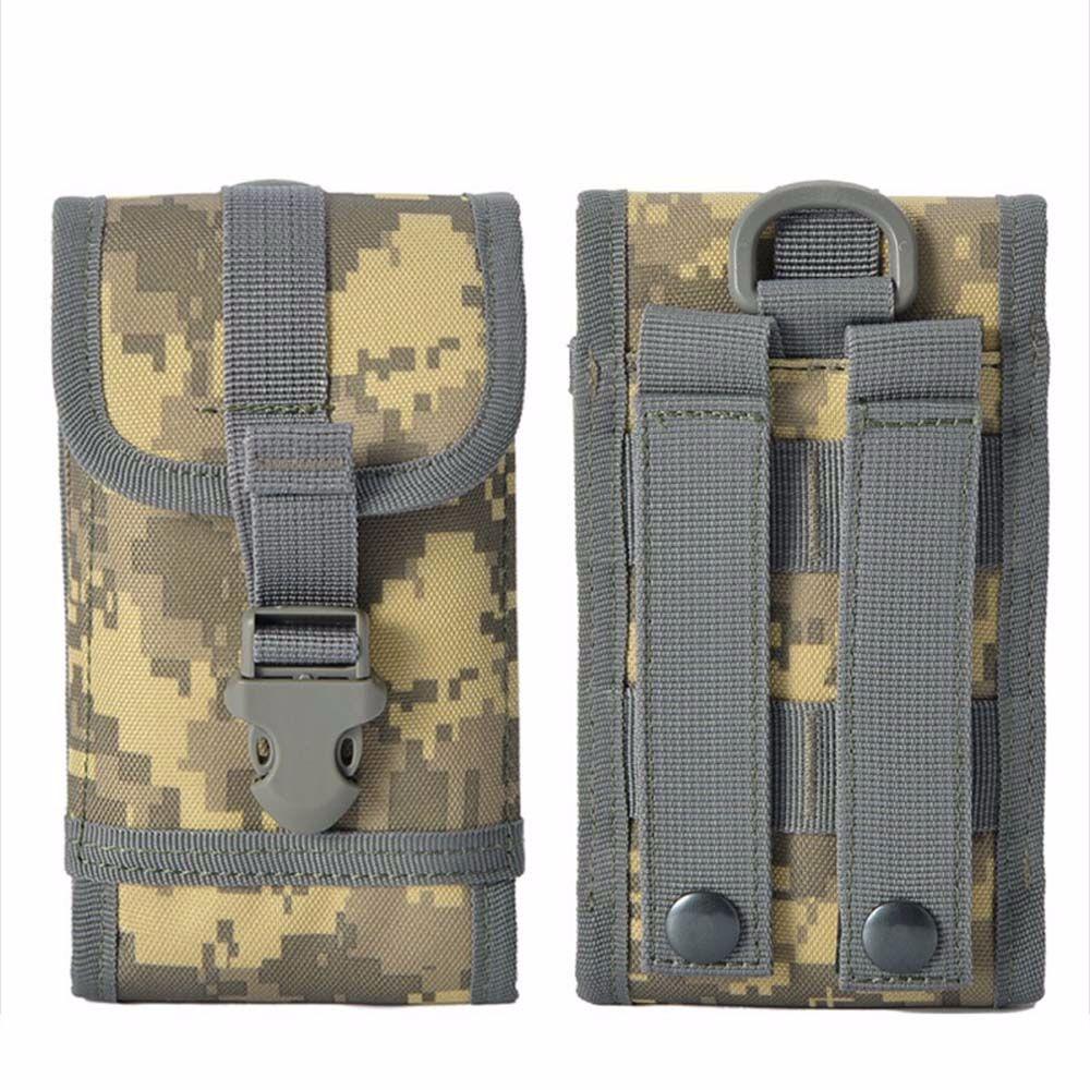 Mobile Accessories Multifunctional Cell Phone Mobile Phone Belt Phone Case Waist Bag Utility Bag