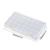 Pill Medicine Box Holder 21/28 Grids Weekly Storage Organizer Container Case for Outdoor Traveling Camping Portable