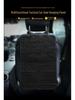 Molle Tactical Car Seat Organizer - Multifunctional Off-Road Storage Bag