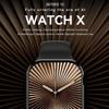 IWO Series 10 Smart Watch Wireless Charging Heart Rate Men Women Fitness Tracker Sport Smartwatch For IOS Android